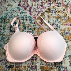 Victoria’s Secret Perfect Shape Bra
